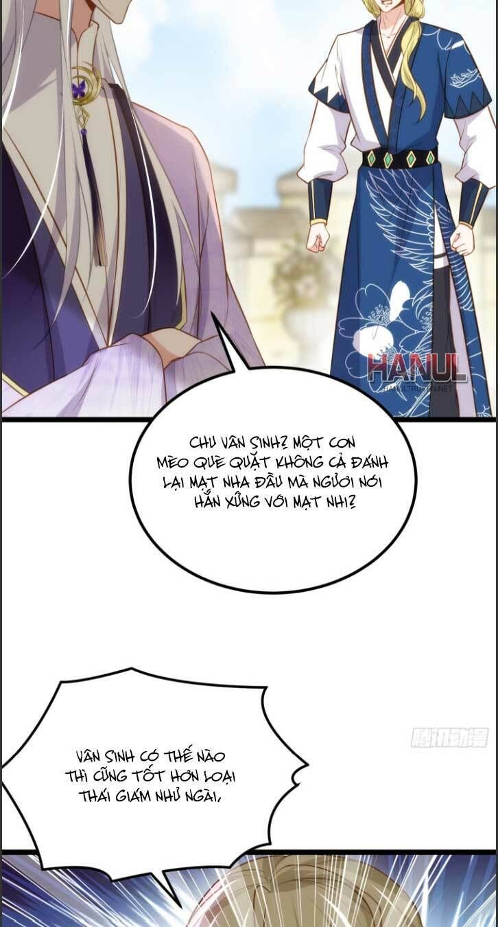 đọc truyện Hoạn Phi Thiên Hạ Chương 264 ảnh 7 tại Thiên Thai Truyện