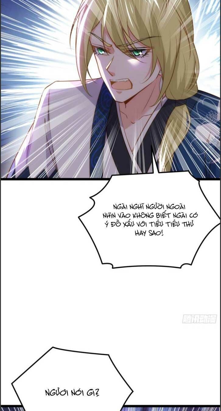 đọc truyện Hoạn Phi Thiên Hạ Chương 264 ảnh 8 tại Thiên Thai Truyện