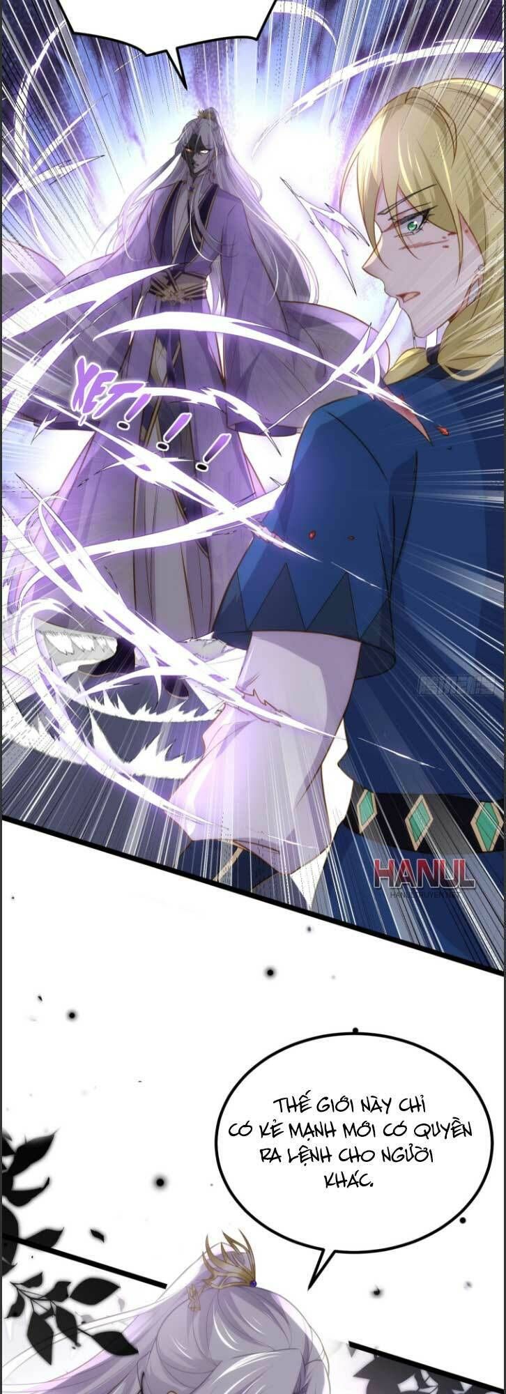 đọc truyện Hoạn Phi Thiên Hạ Chương 264 ảnh 9 tại Thiên Thai Truyện