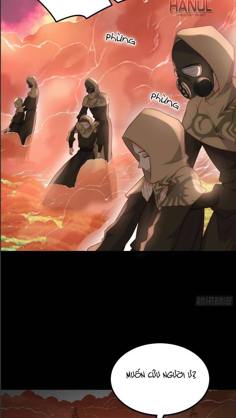 đọc truyện Hoạn Phi Thiên Hạ Chương 265 ảnh 14 tại Thiên Thai Truyện