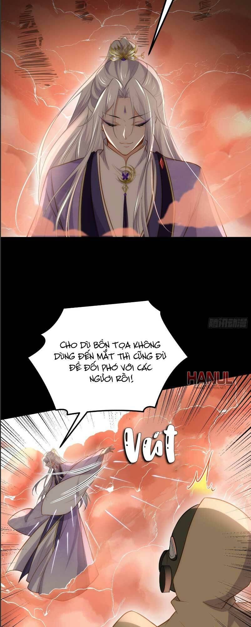 đọc truyện Hoạn Phi Thiên Hạ Chương 265 ảnh 15 tại Thiên Thai Truyện