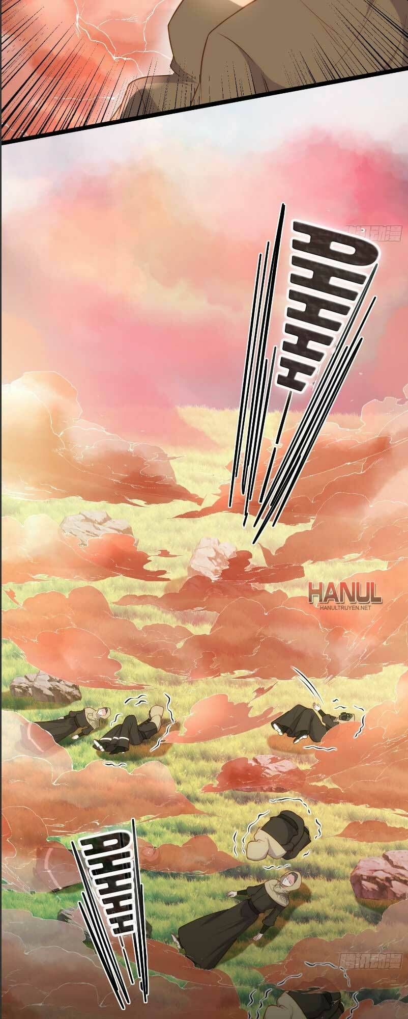 đọc truyện Hoạn Phi Thiên Hạ Chương 265 ảnh 16 tại Thiên Thai Truyện