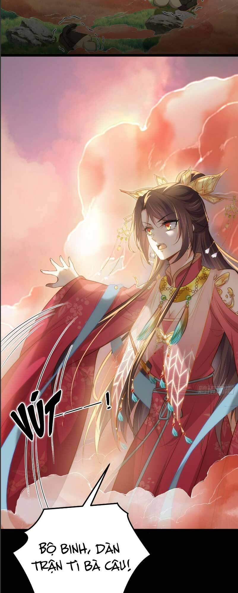 đọc truyện Hoạn Phi Thiên Hạ Chương 265 ảnh 17 tại Thiên Thai Truyện