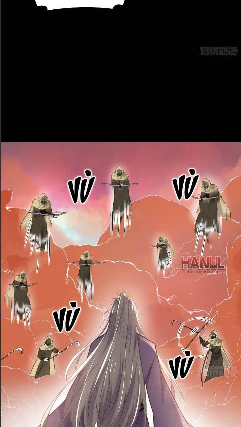 đọc truyện Hoạn Phi Thiên Hạ Chương 265 ảnh 18 tại Thiên Thai Truyện