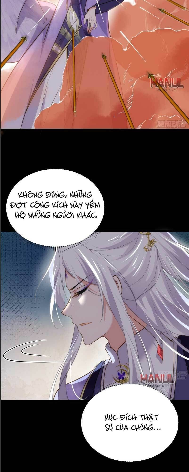 đọc truyện Hoạn Phi Thiên Hạ Chương 265 ảnh 20 tại Thiên Thai Truyện