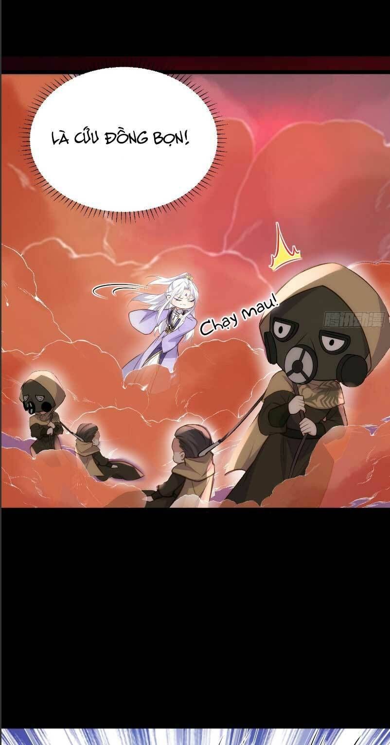 đọc truyện Hoạn Phi Thiên Hạ Chương 265 ảnh 21 tại Thiên Thai Truyện