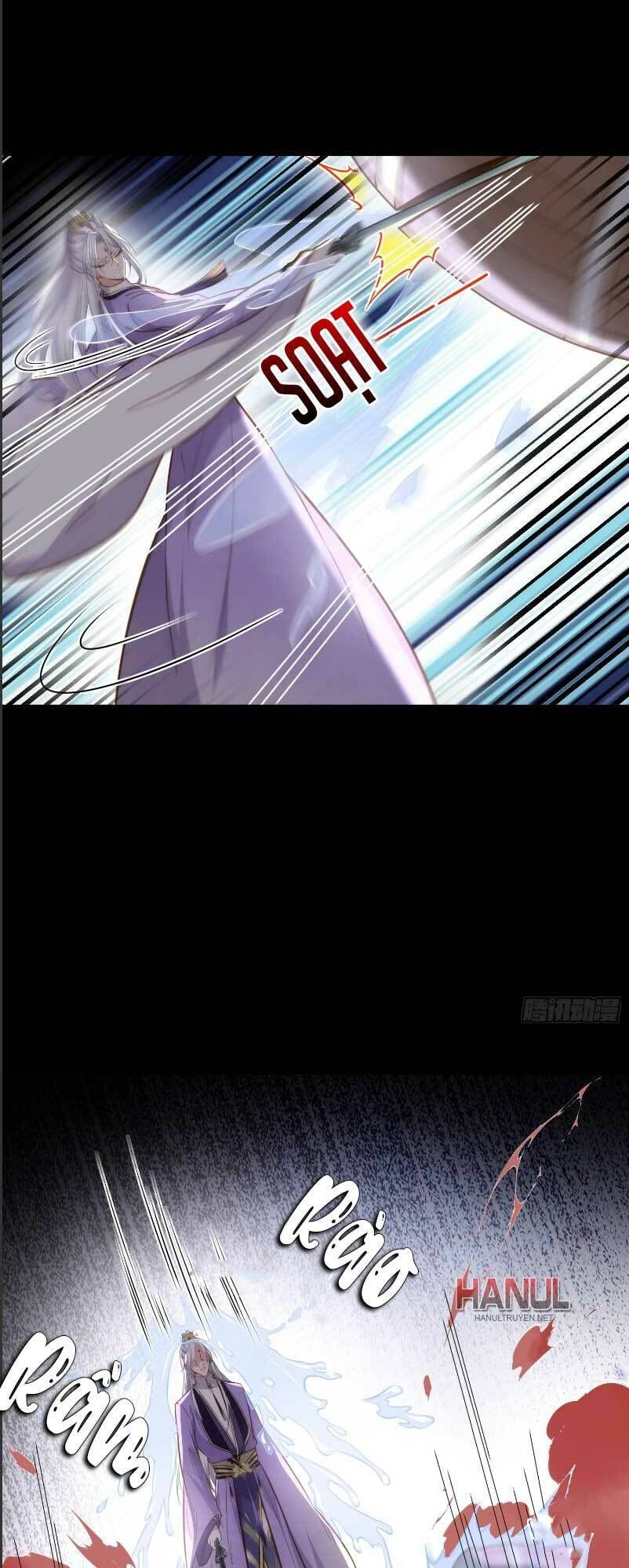 đọc truyện Hoạn Phi Thiên Hạ Chương 265 ảnh 23 tại Thiên Thai Truyện