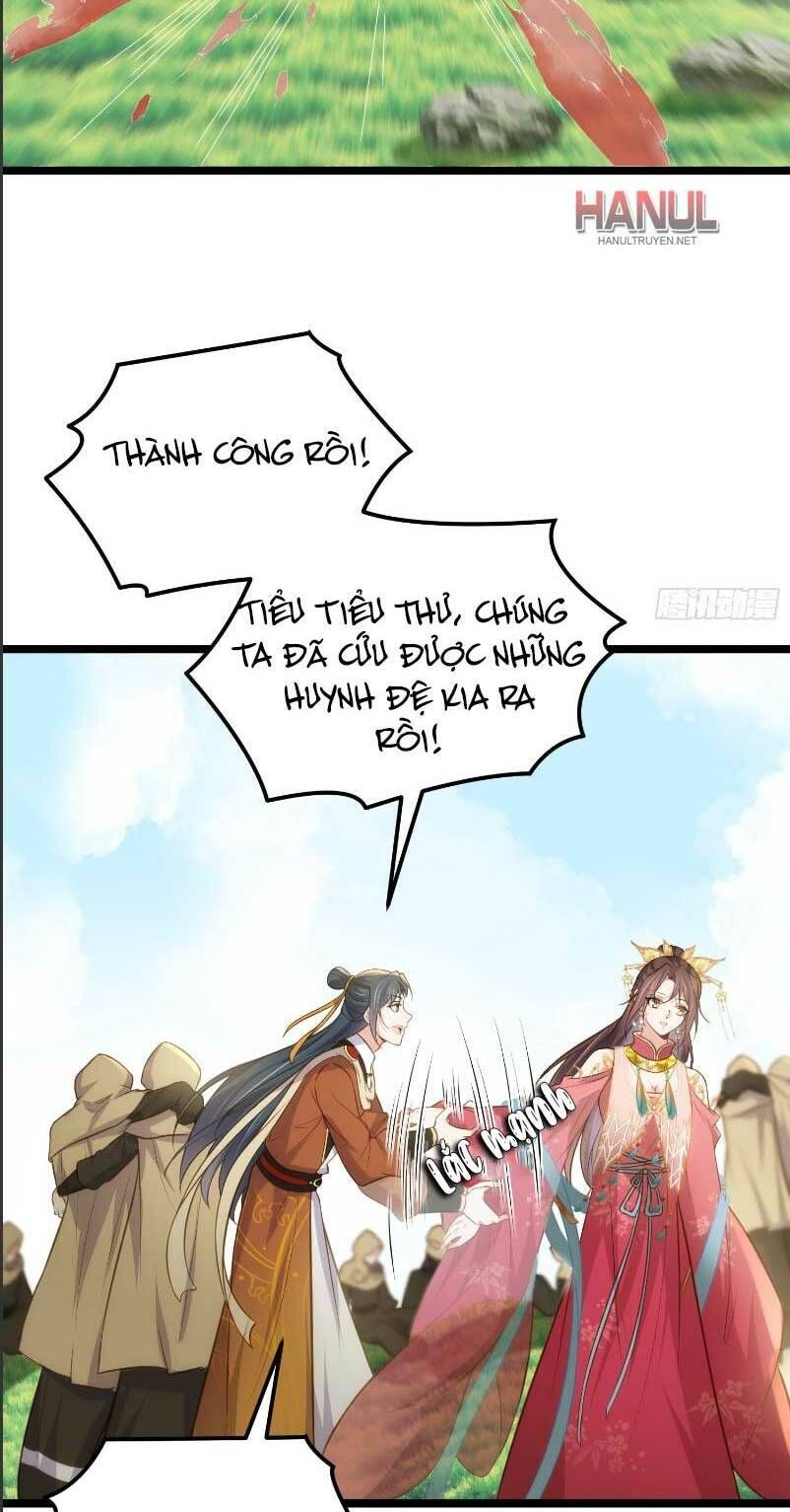 đọc truyện Hoạn Phi Thiên Hạ Chương 265 ảnh 25 tại Thiên Thai Truyện