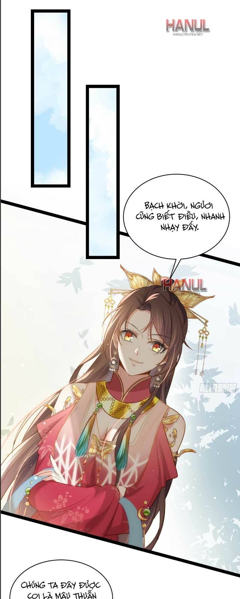 đọc truyện Hoạn Phi Thiên Hạ Chương 265 ảnh 5 tại Thiên Thai Truyện