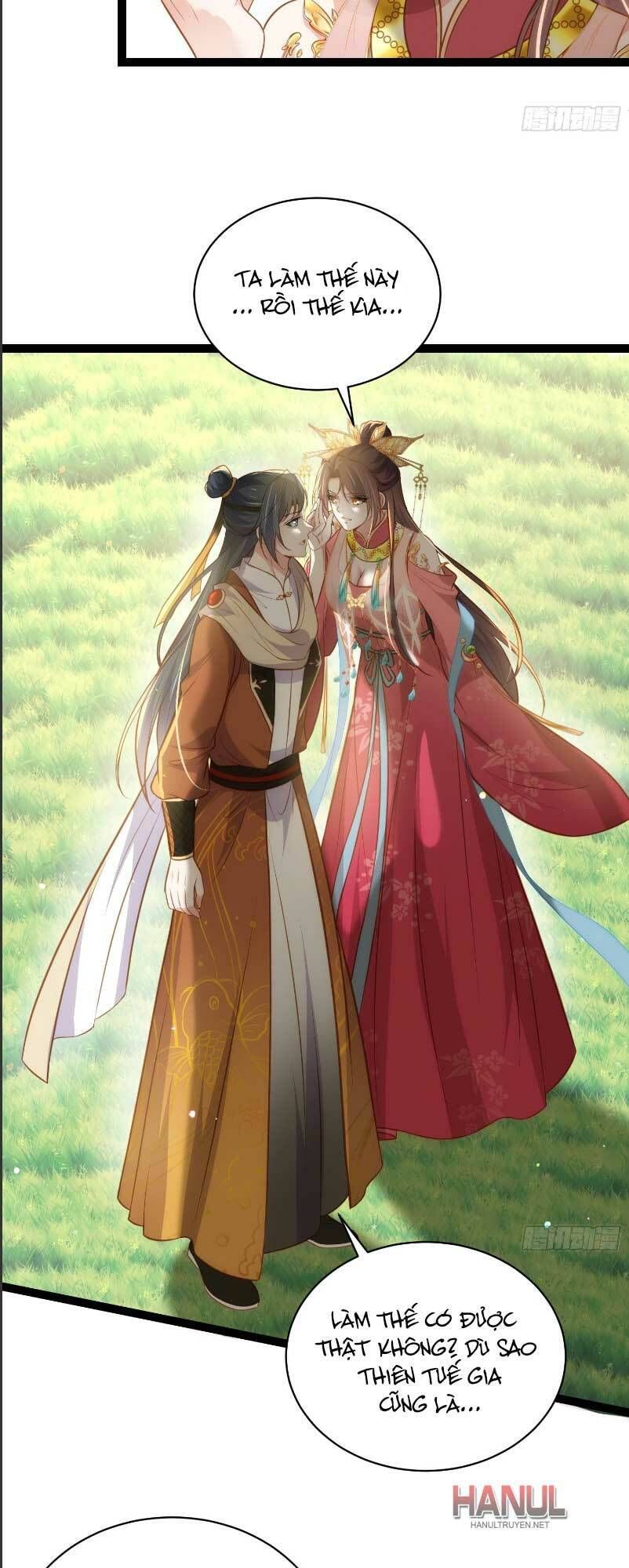 đọc truyện Hoạn Phi Thiên Hạ Chương 265 ảnh 7 tại Thiên Thai Truyện