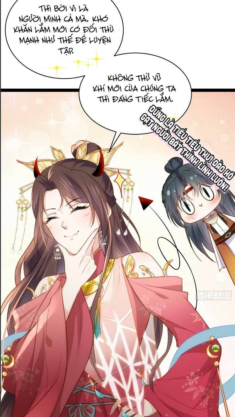 đọc truyện Hoạn Phi Thiên Hạ Chương 265 ảnh 8 tại Thiên Thai Truyện