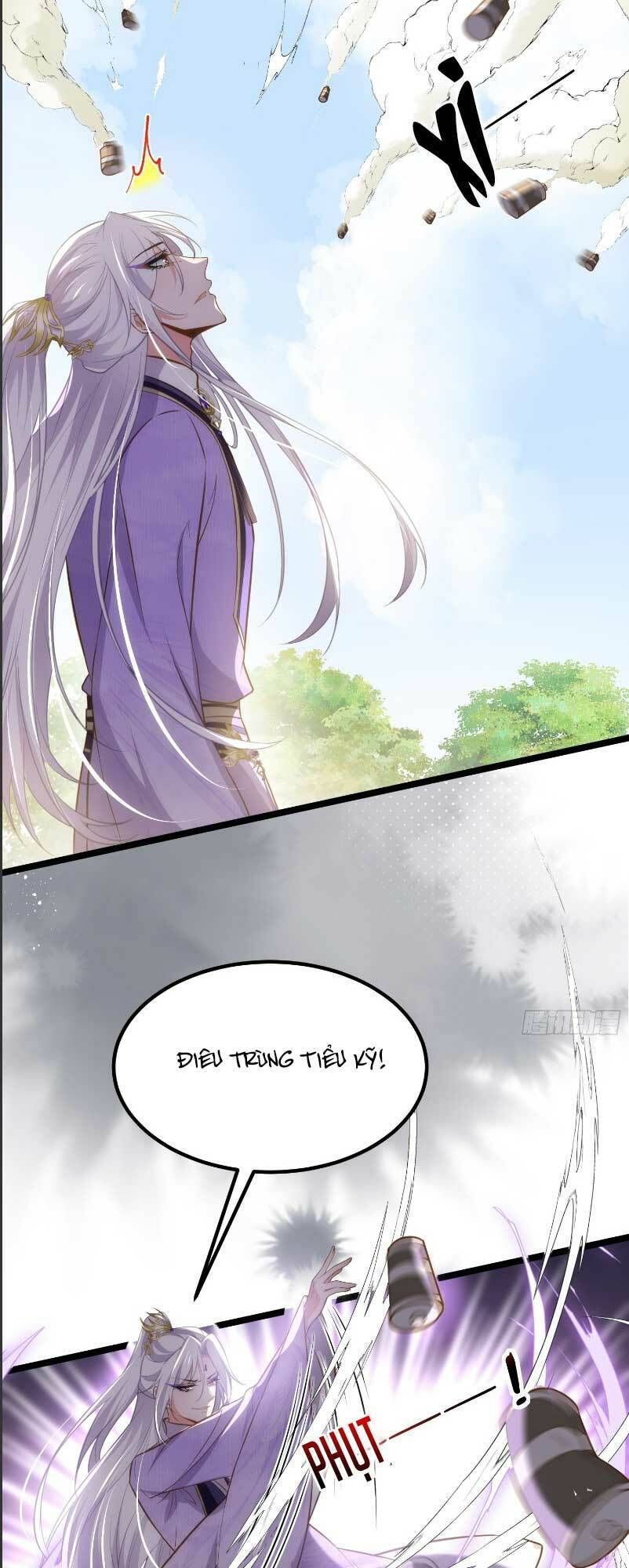 đọc truyện Hoạn Phi Thiên Hạ Chương 265 ảnh 11 tại Thiên Thai Truyện