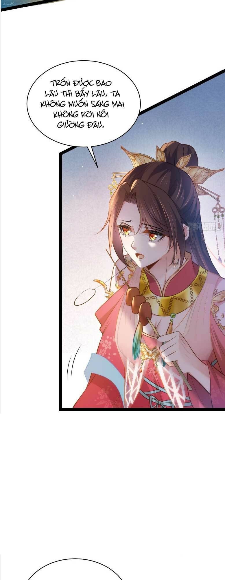 đọc truyện Hoạn Phi Thiên Hạ Chương 266 ảnh 13 tại Thiên Thai Truyện