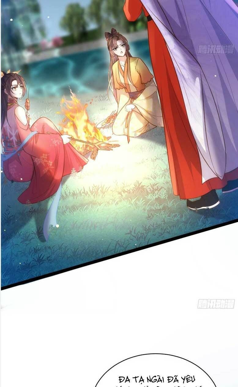 đọc truyện Hoạn Phi Thiên Hạ Chương 266 ảnh 16 tại Thiên Thai Truyện