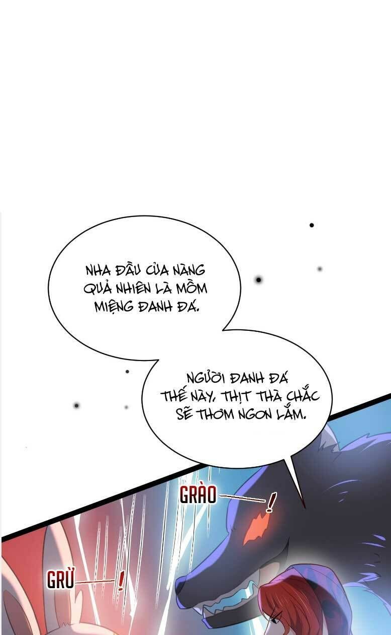 đọc truyện Hoạn Phi Thiên Hạ Chương 266 ảnh 19 tại Thiên Thai Truyện