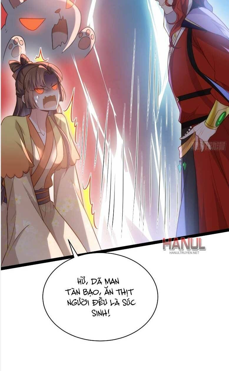 đọc truyện Hoạn Phi Thiên Hạ Chương 266 ảnh 20 tại Thiên Thai Truyện