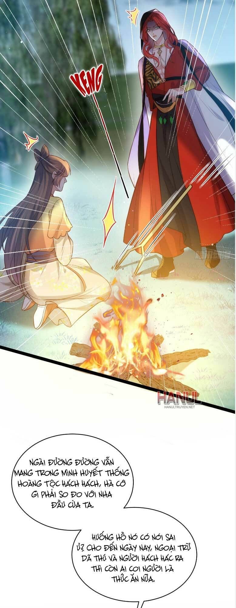 đọc truyện Hoạn Phi Thiên Hạ Chương 266 ảnh 22 tại Thiên Thai Truyện