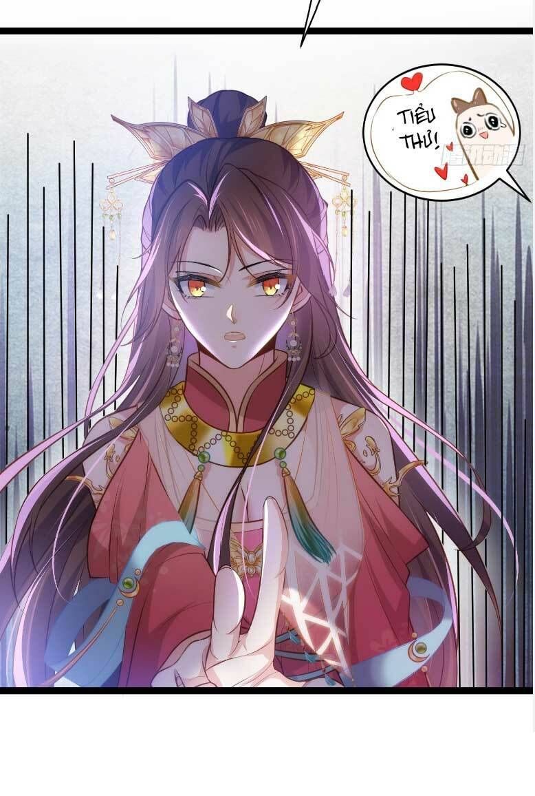 đọc truyện Hoạn Phi Thiên Hạ Chương 266 ảnh 23 tại Thiên Thai Truyện