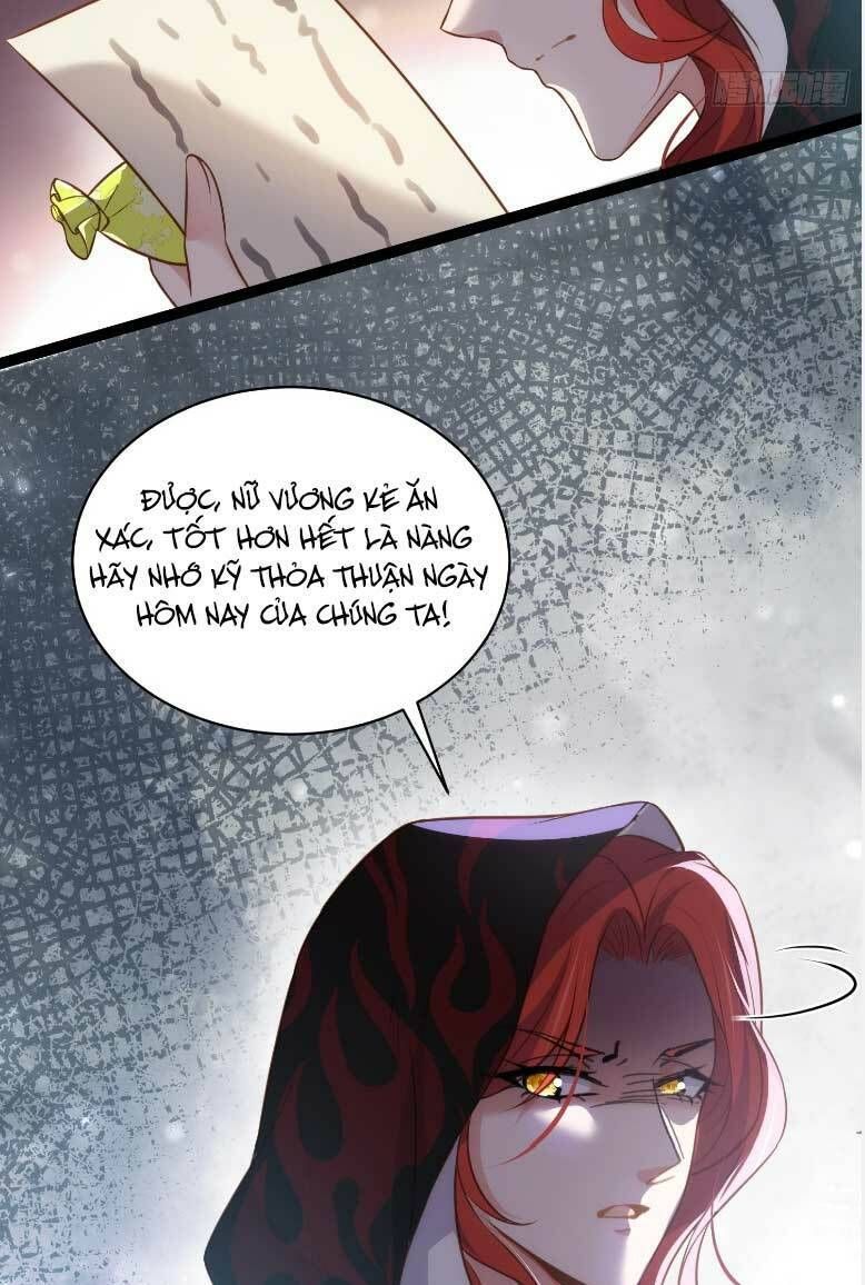 đọc truyện Hoạn Phi Thiên Hạ Chương 266 ảnh 31 tại Thiên Thai Truyện