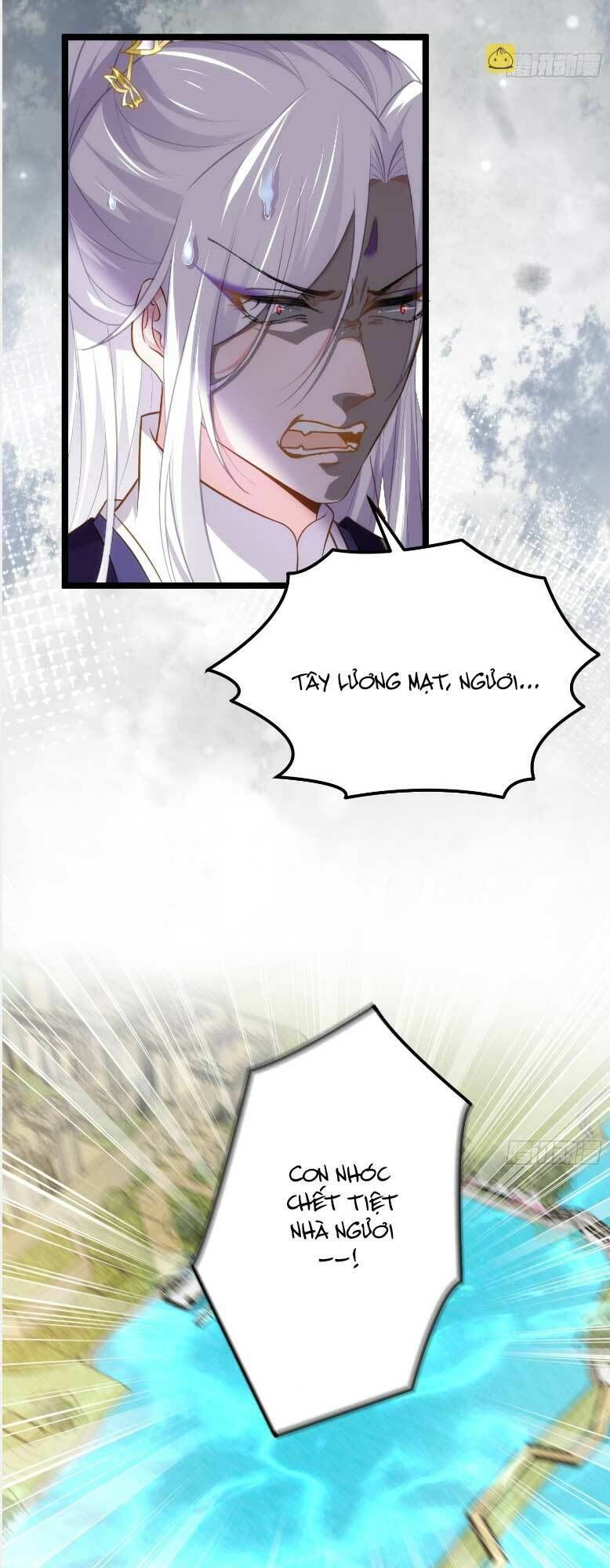 đọc truyện Hoạn Phi Thiên Hạ Chương 266 ảnh 10 tại Thiên Thai Truyện