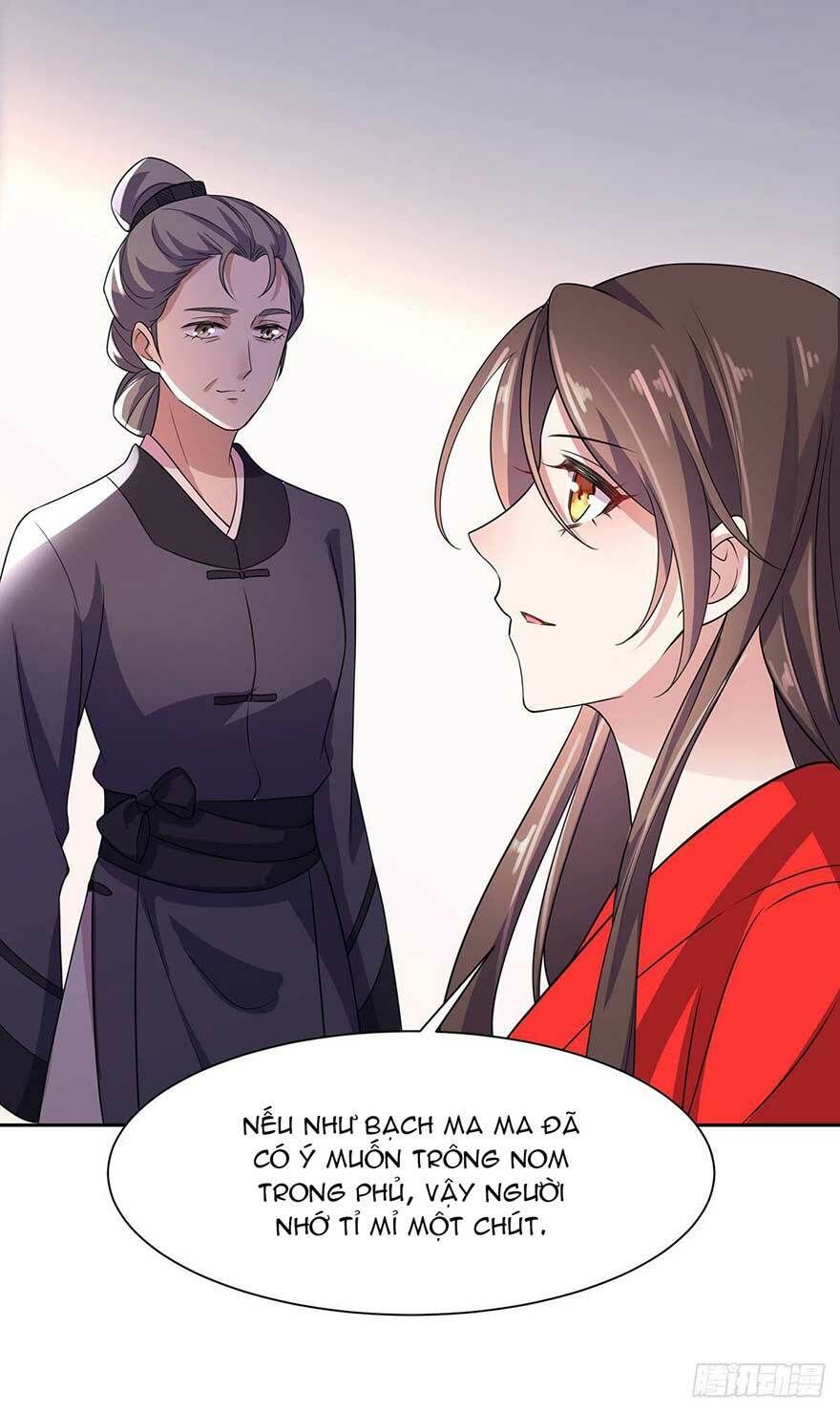 đọc truyện Hoạn Phi Thiên Hạ Chương 27 ảnh 12 tại Thiên Thai Truyện