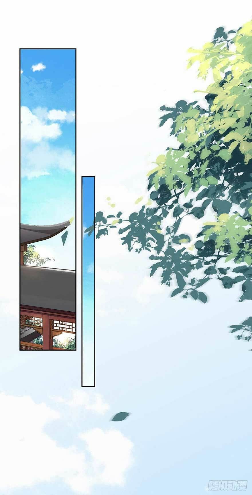 đọc truyện Hoạn Phi Thiên Hạ Chương 27 ảnh 13 tại Thiên Thai Truyện