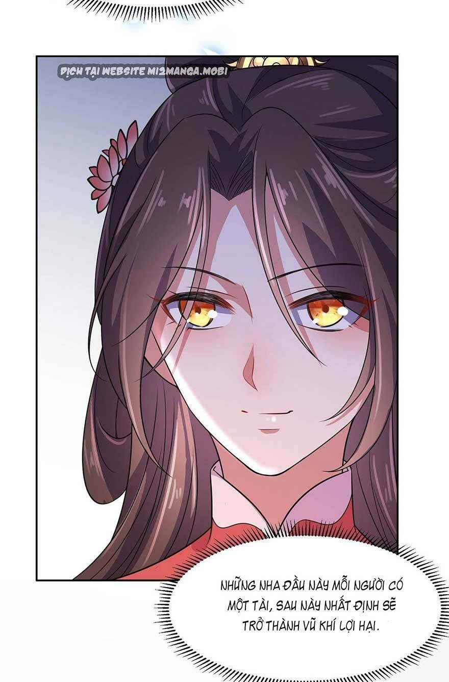 đọc truyện Hoạn Phi Thiên Hạ Chương 27 ảnh 25 tại Thiên Thai Truyện