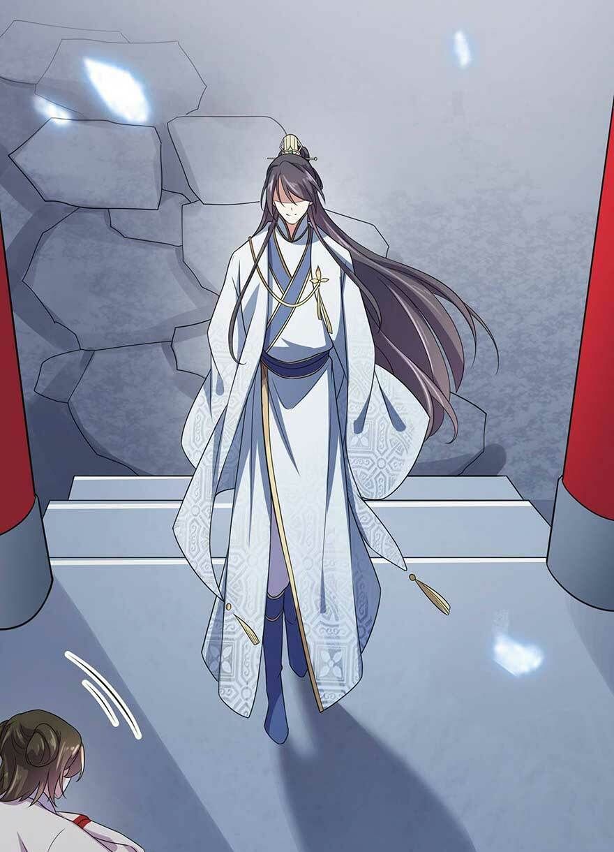 đọc truyện Hoạn Phi Thiên Hạ Chương 27 ảnh 27 tại Thiên Thai Truyện