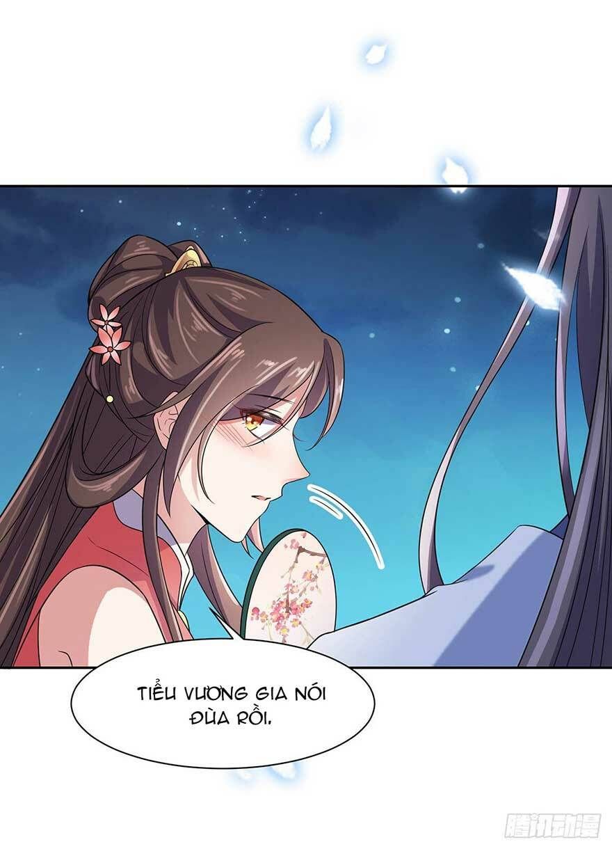 đọc truyện Hoạn Phi Thiên Hạ Chương 27 ảnh 32 tại Thiên Thai Truyện