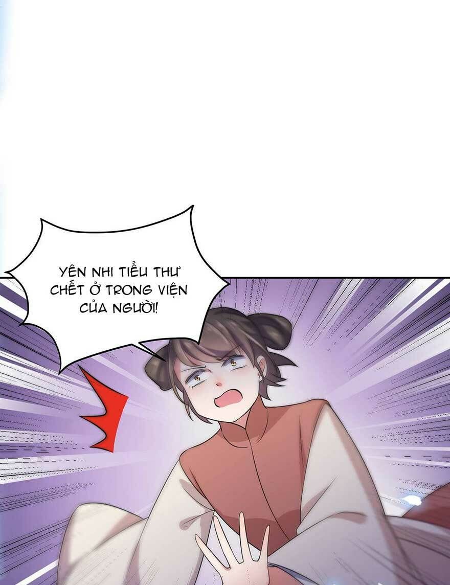 đọc truyện Hoạn Phi Thiên Hạ Chương 27 ảnh 34 tại Thiên Thai Truyện