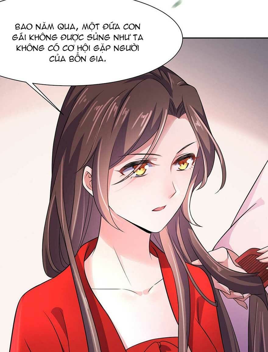 đọc truyện Hoạn Phi Thiên Hạ Chương 27 ảnh 6 tại Thiên Thai Truyện