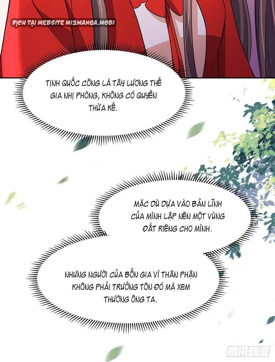 đọc truyện Hoạn Phi Thiên Hạ Chương 27 ảnh 7 tại Thiên Thai Truyện