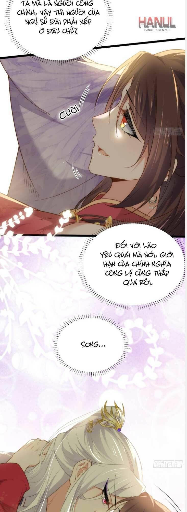 đọc truyện Hoạn Phi Thiên Hạ Chương 270 ảnh 16 tại Thiên Thai Truyện