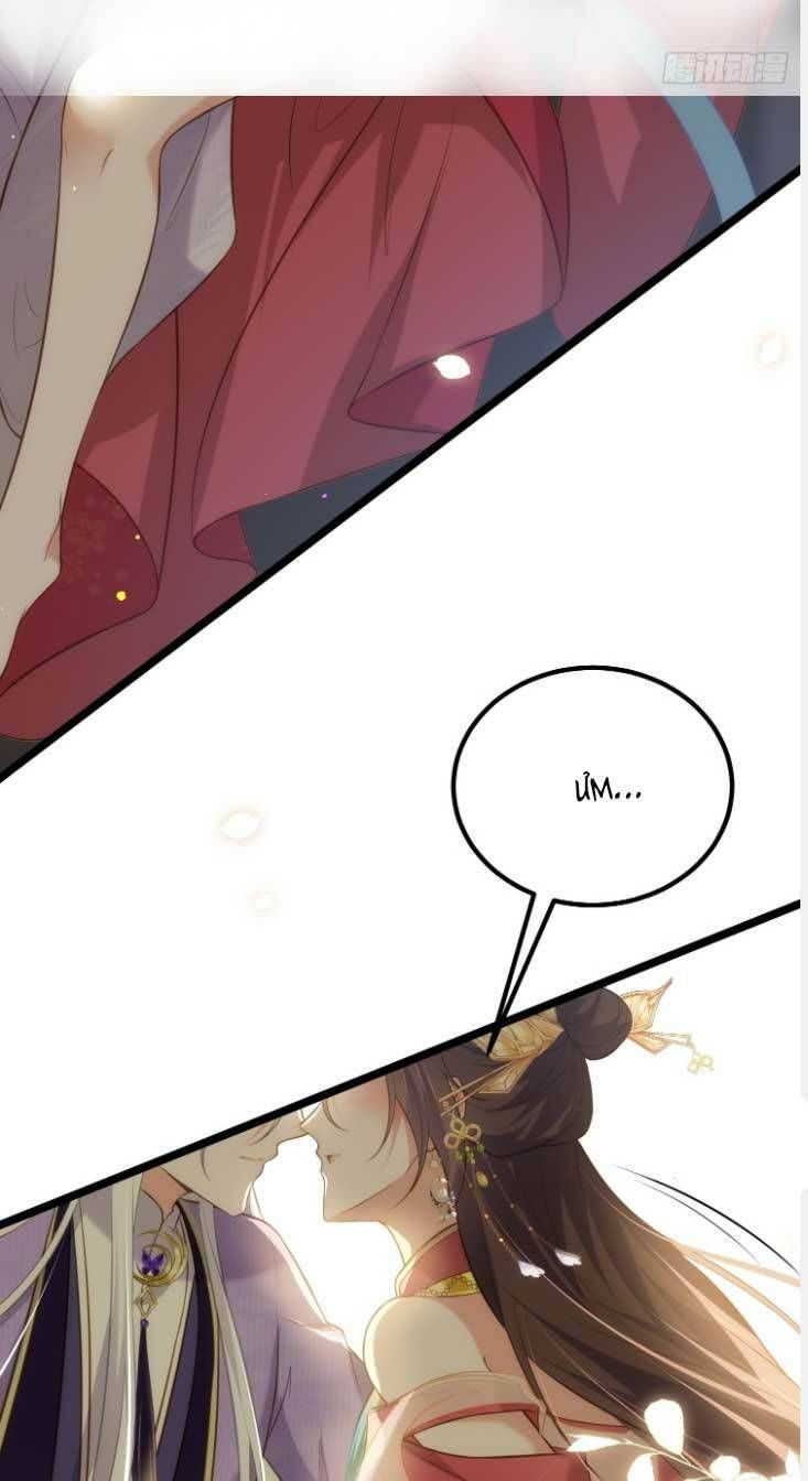 đọc truyện Hoạn Phi Thiên Hạ Chương 270 ảnh 18 tại Thiên Thai Truyện