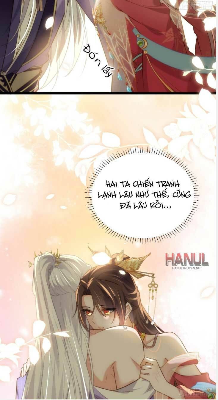 đọc truyện Hoạn Phi Thiên Hạ Chương 270 ảnh 19 tại Thiên Thai Truyện