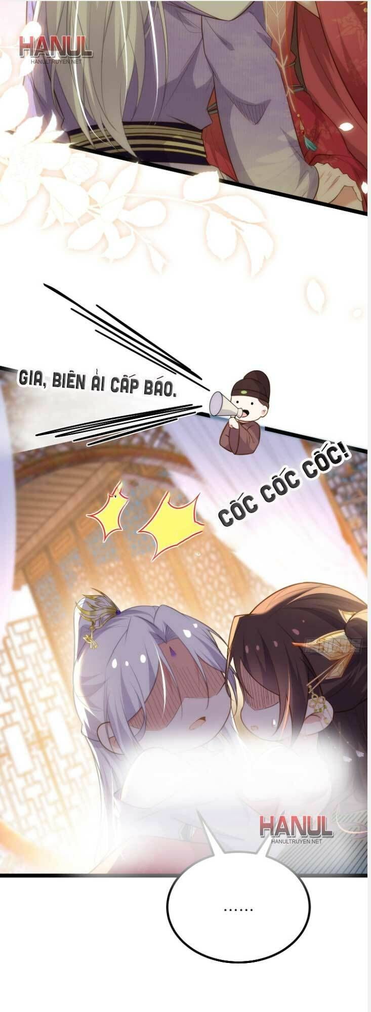 đọc truyện Hoạn Phi Thiên Hạ Chương 270 ảnh 20 tại Thiên Thai Truyện