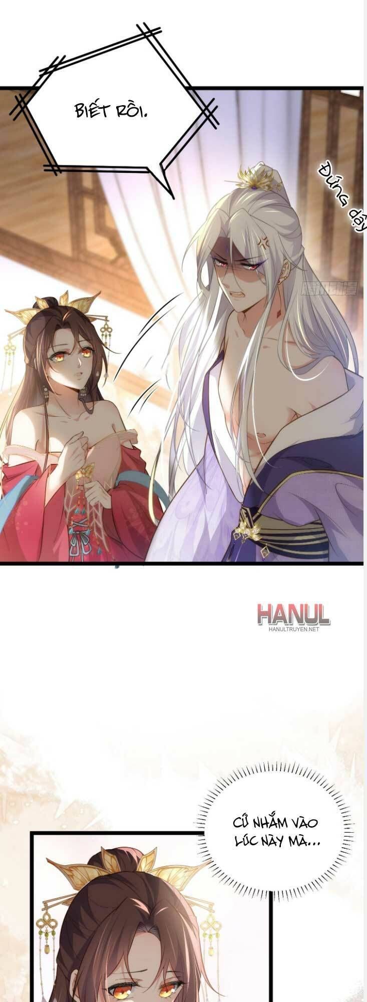 đọc truyện Hoạn Phi Thiên Hạ Chương 270 ảnh 21 tại Thiên Thai Truyện