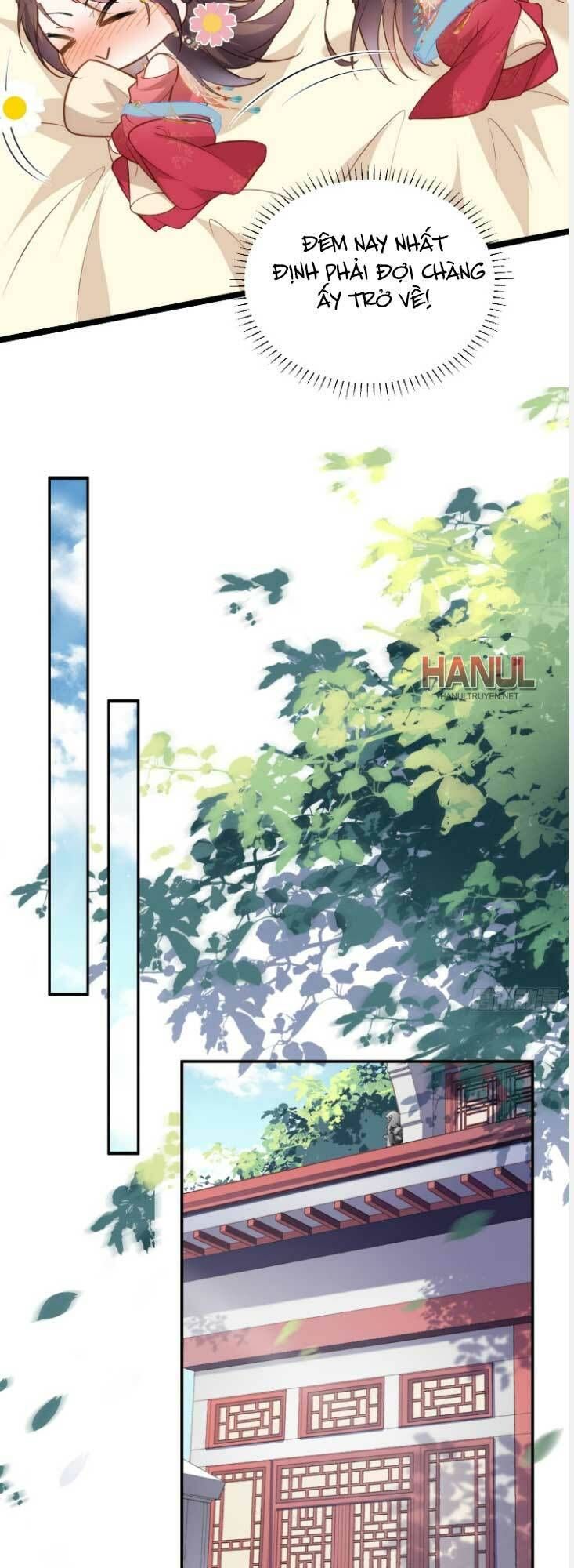 đọc truyện Hoạn Phi Thiên Hạ Chương 270 ảnh 25 tại Thiên Thai Truyện