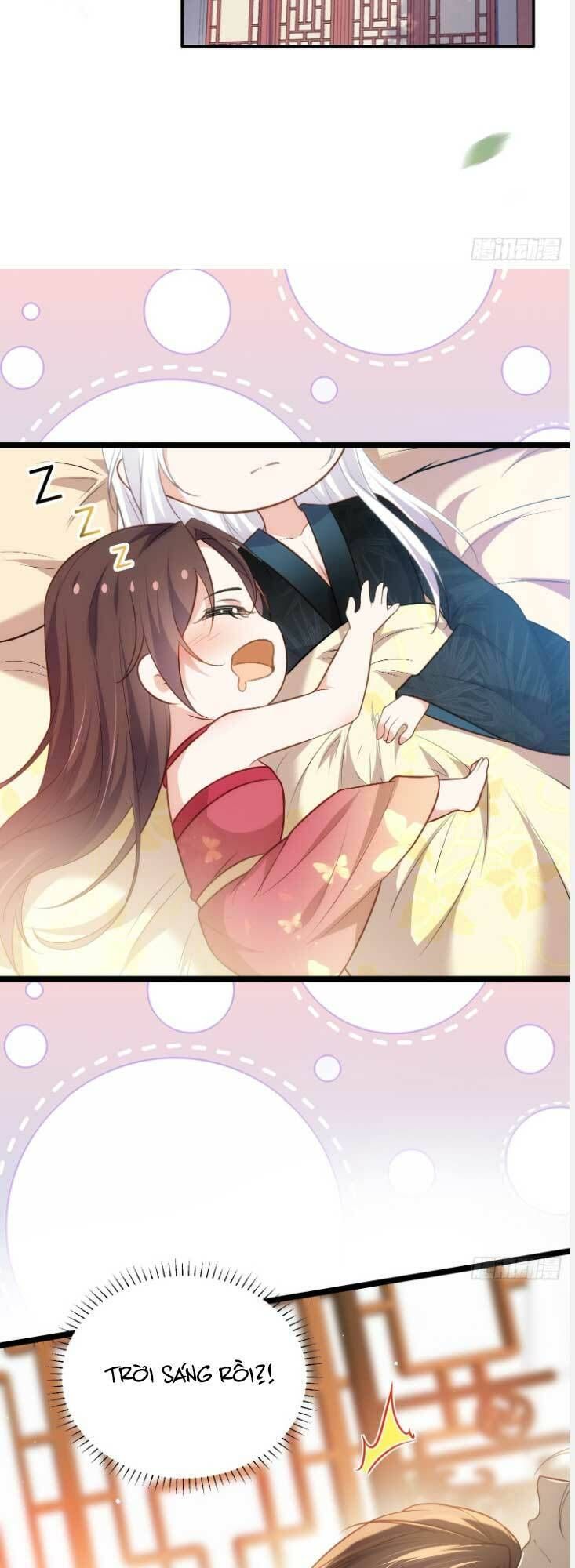 đọc truyện Hoạn Phi Thiên Hạ Chương 270 ảnh 26 tại Thiên Thai Truyện