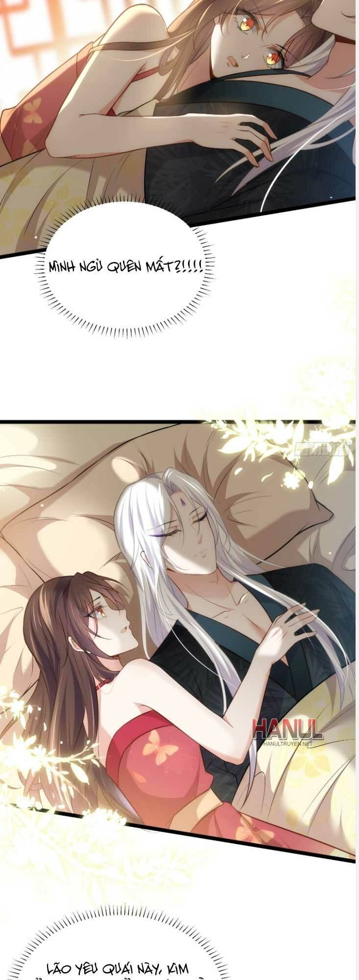 đọc truyện Hoạn Phi Thiên Hạ Chương 270 ảnh 27 tại Thiên Thai Truyện