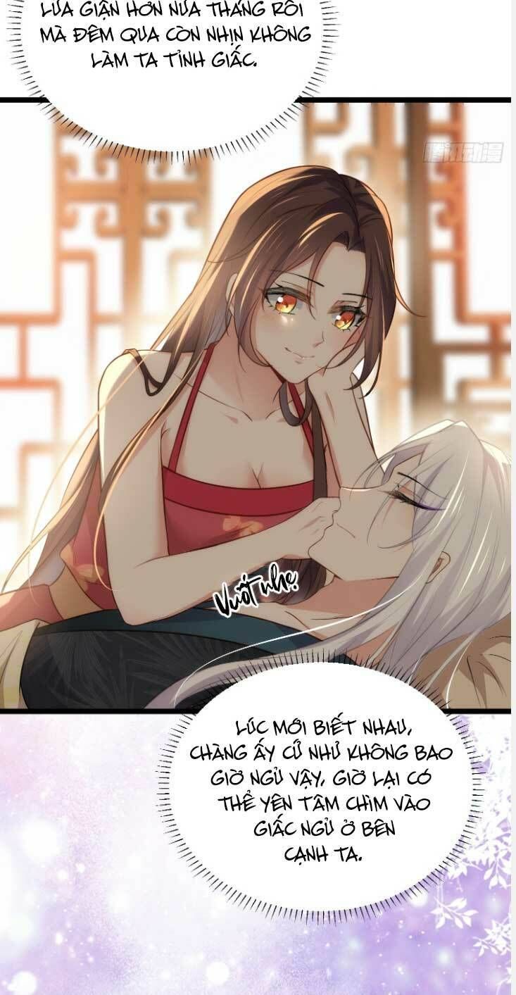 đọc truyện Hoạn Phi Thiên Hạ Chương 270 ảnh 28 tại Thiên Thai Truyện