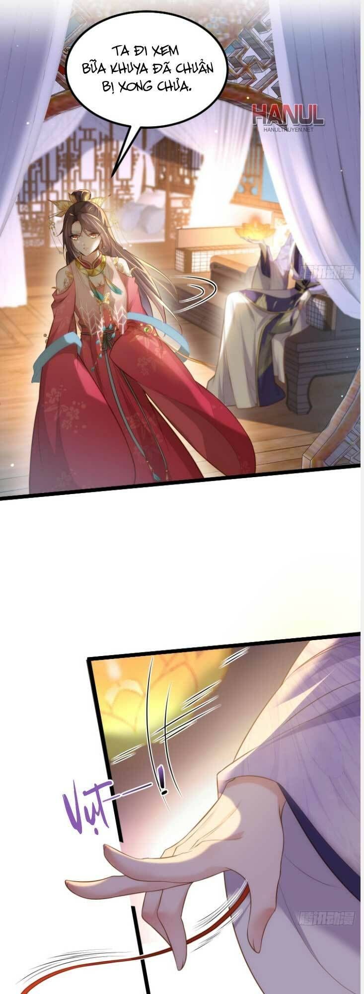 đọc truyện Hoạn Phi Thiên Hạ Chương 270 ảnh 6 tại Thiên Thai Truyện