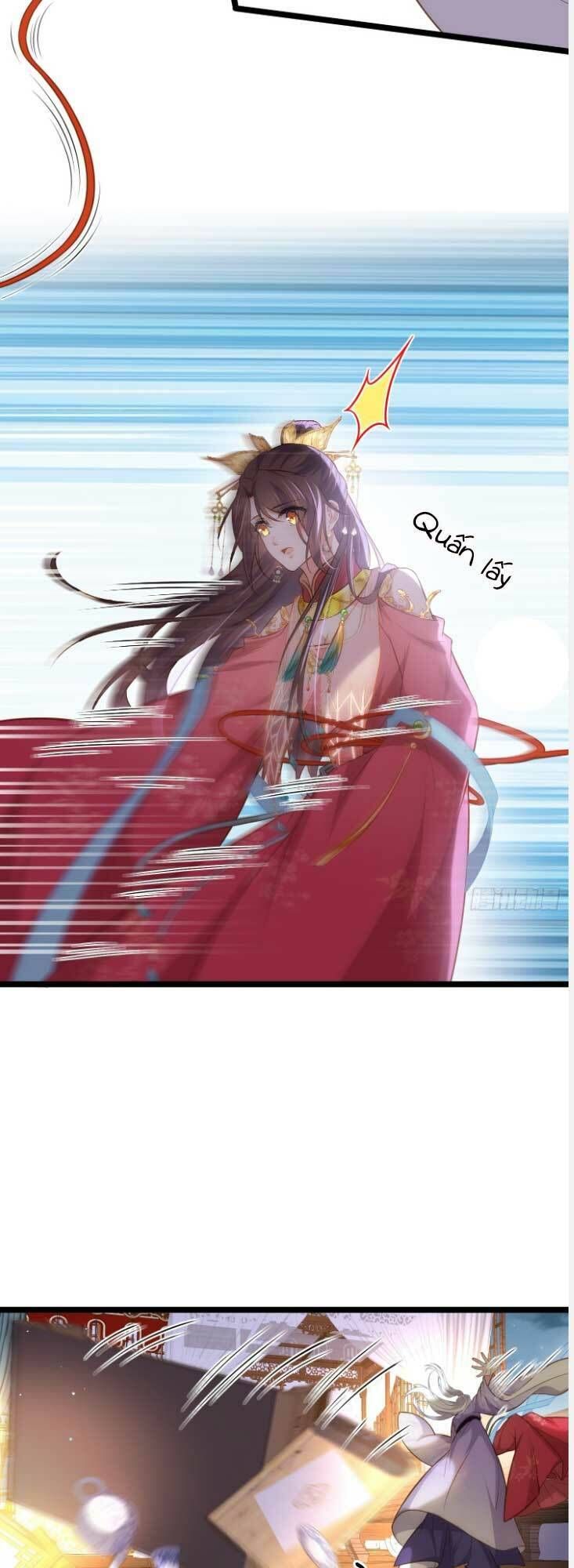 đọc truyện Hoạn Phi Thiên Hạ Chương 270 ảnh 7 tại Thiên Thai Truyện