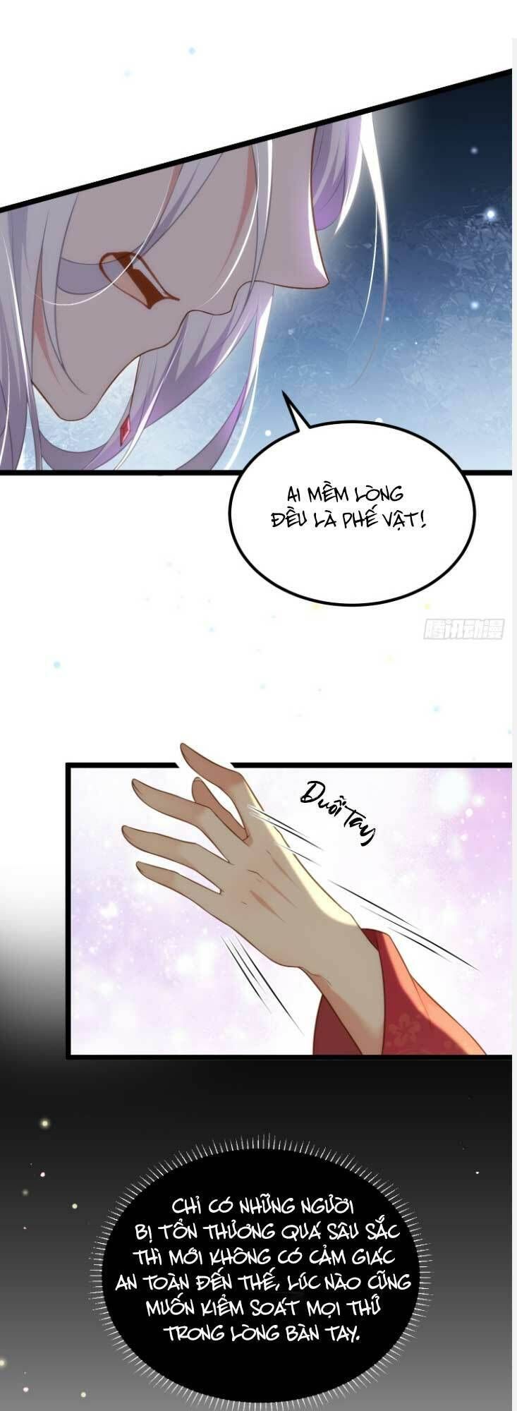 đọc truyện Hoạn Phi Thiên Hạ Chương 270 ảnh 10 tại Thiên Thai Truyện