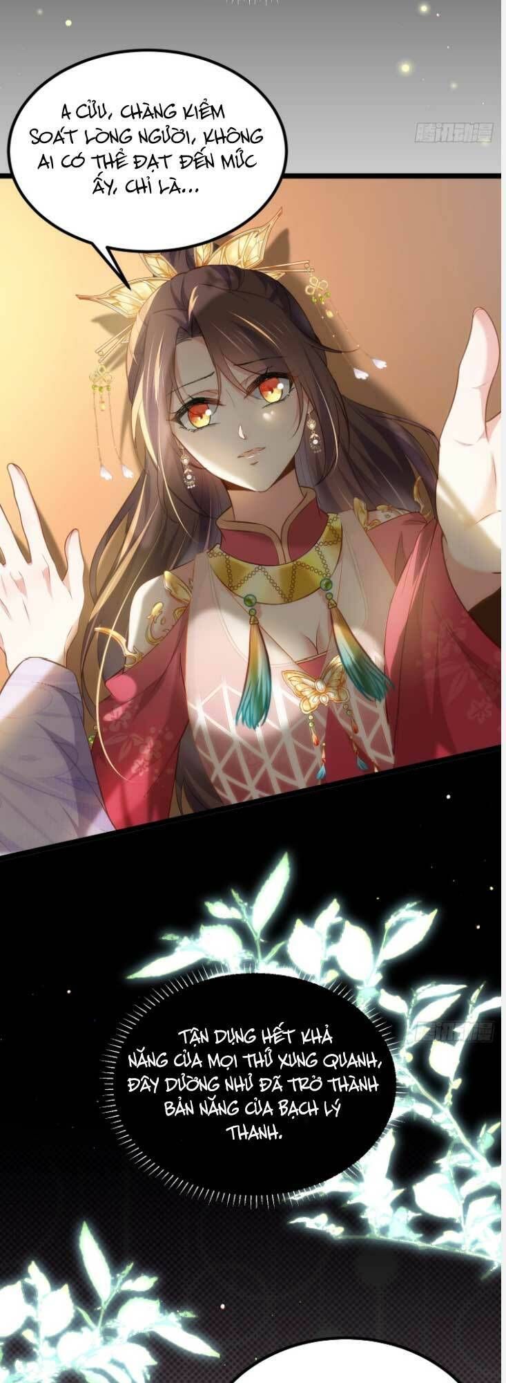 đọc truyện Hoạn Phi Thiên Hạ Chương 270 ảnh 11 tại Thiên Thai Truyện