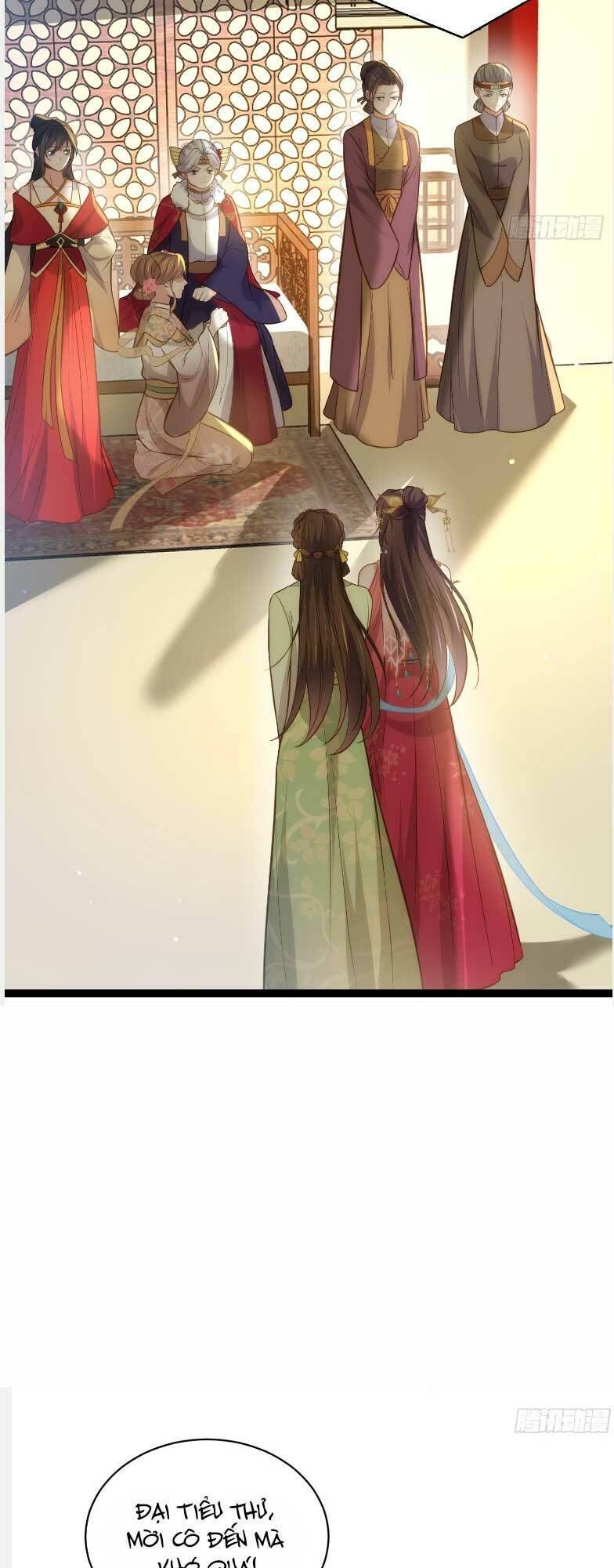 đọc truyện Hoạn Phi Thiên Hạ Chương 271 ảnh 15 tại Thiên Thai Truyện