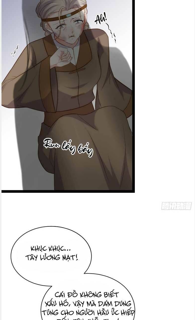 đọc truyện Hoạn Phi Thiên Hạ Chương 271 ảnh 18 tại Thiên Thai Truyện