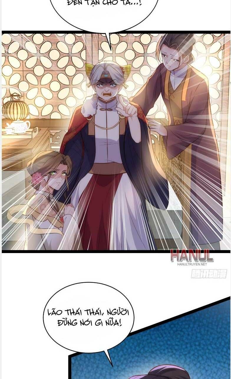 đọc truyện Hoạn Phi Thiên Hạ Chương 271 ảnh 19 tại Thiên Thai Truyện