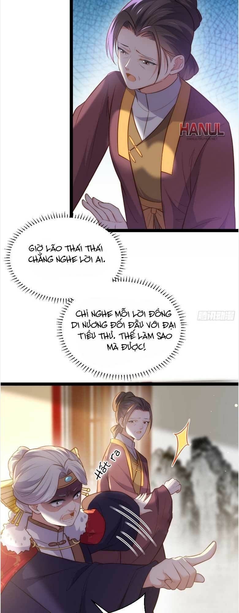 đọc truyện Hoạn Phi Thiên Hạ Chương 271 ảnh 20 tại Thiên Thai Truyện