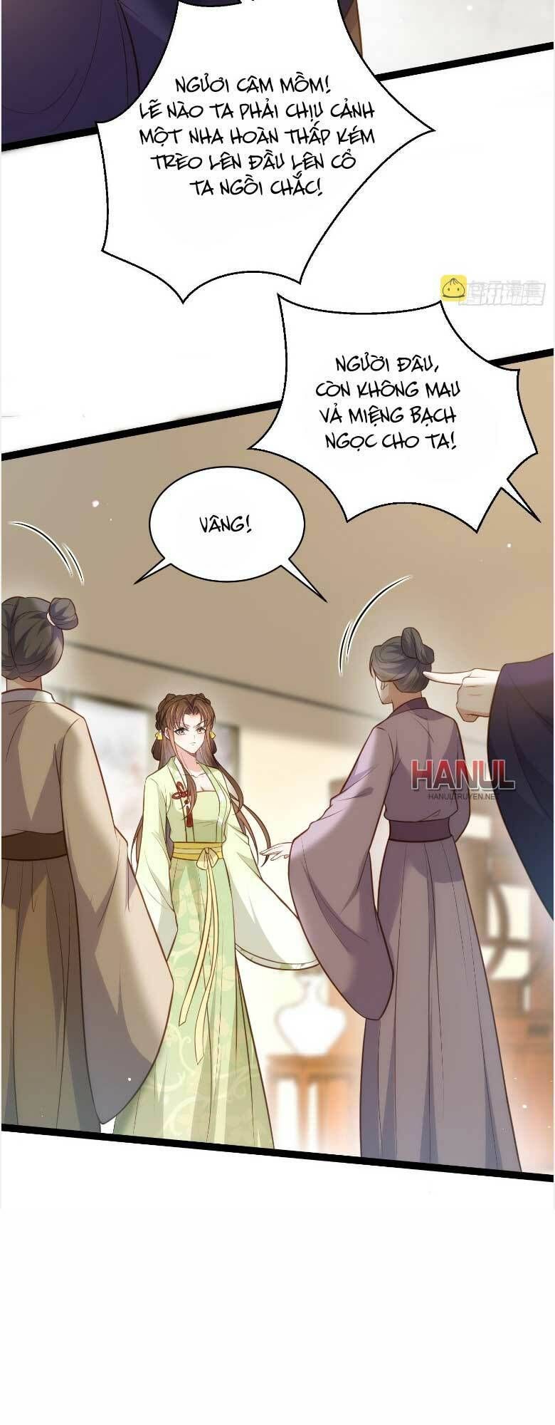 đọc truyện Hoạn Phi Thiên Hạ Chương 271 ảnh 21 tại Thiên Thai Truyện